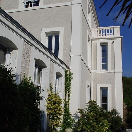 Maison Latour Cholet Eksteriør billede