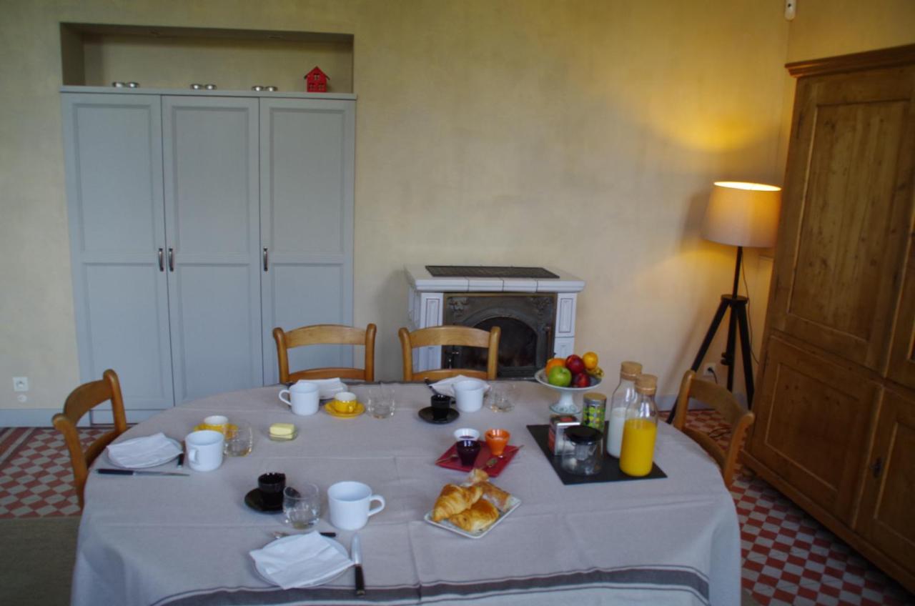 Maison Latour Cholet Eksteriør billede