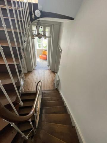 Maison Latour Cholet Eksteriør billede
