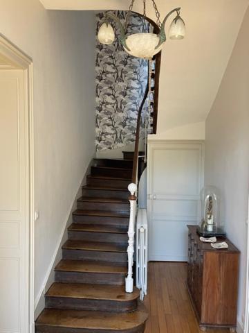 Maison Latour Cholet Eksteriør billede