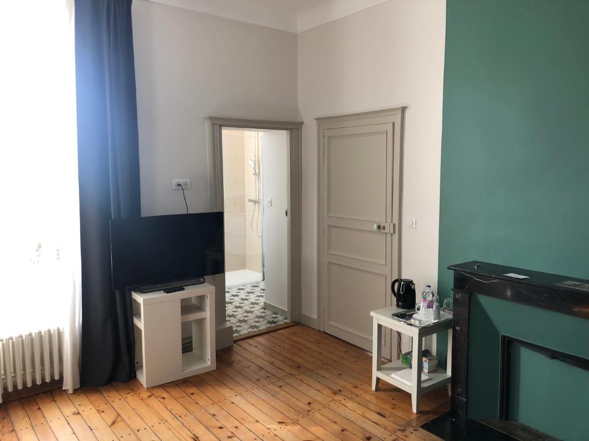 Maison Latour Cholet Eksteriør billede