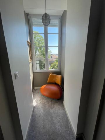Maison Latour Cholet Eksteriør billede